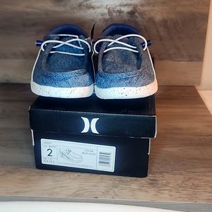 Melky Canvas Shoes For Boys or Girls